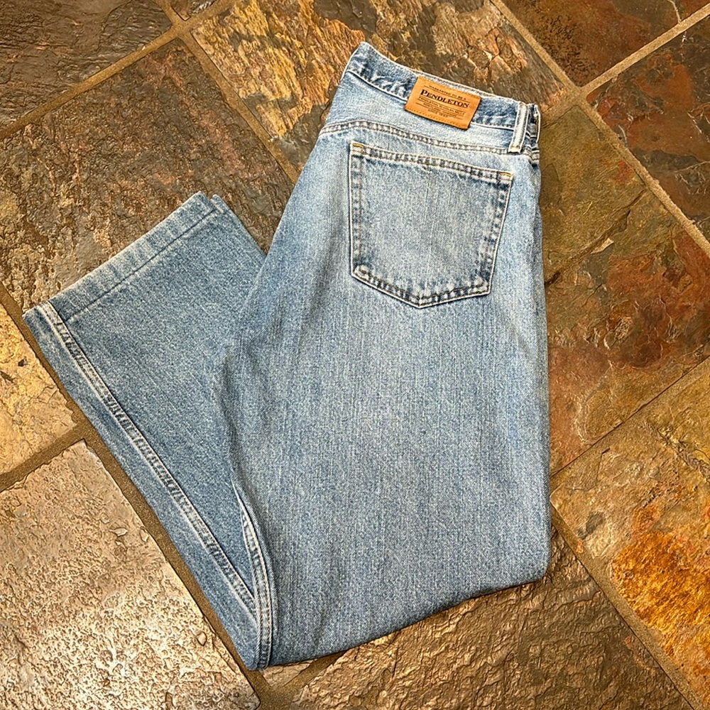Pendleton Jeans
